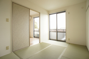 ヴューテラス A 201号-5