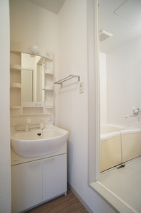 ヴューテラス A 201号-8