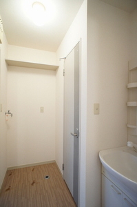 ヴューテラス A 201号-10