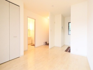 ヴューテラス　Ａ 202号-2