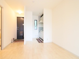 ヴューテラス　Ａ 202号-3