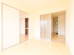 ヴューテラス　Ａ 202号-6