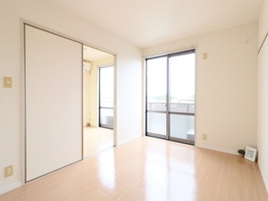 ヴューテラス　Ａ 202号-7