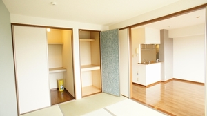 ディアス青葉 202号-5