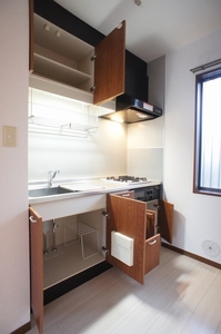 グランドール 102号-5