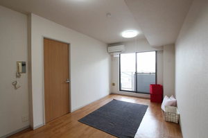 カサヴェルデ 406号-2