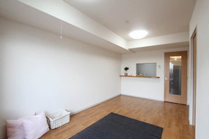 カサヴェルデ 406号-3