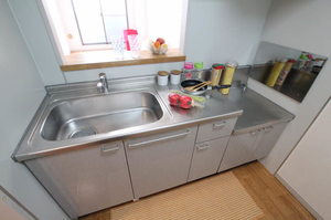 カサヴェルデ 406号-6