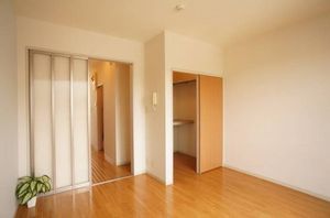 アーク・フォレスト 203号-6