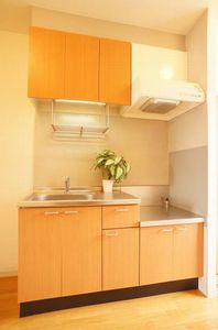 アーク・フォレスト 203号-7