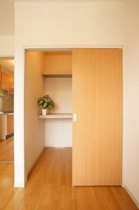 アーク・フォレスト 203号-8