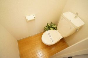 アーク・フォレスト 203号-10