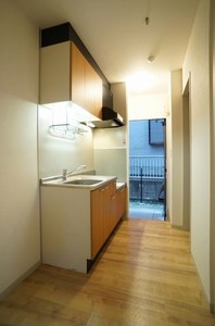 サニーヒルスズキ 101号-5