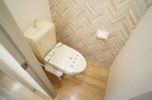 サニーヒルスズキ 101号-7