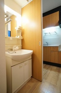 サニーヒルスズキ 101号-9