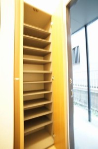 サニーヒルスズキ 101号-11