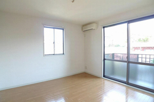 プリムローズ 201号-4