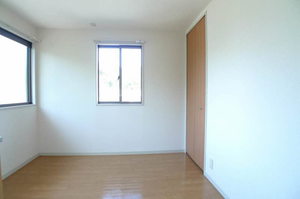 プリムローズ 201号-5