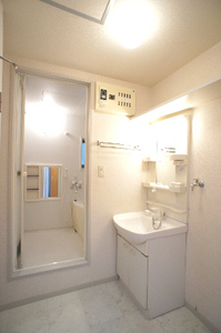 プリムローズ 201号-8