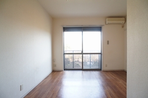 グリーンヒルズ 102号-4