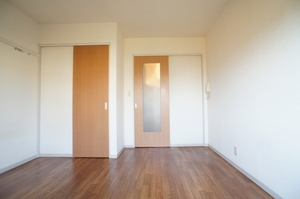 グリーンヒルズ 102号-5