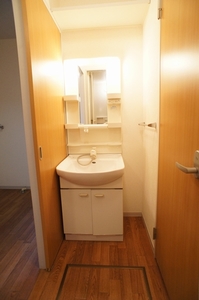 グリーンヒルズ 102号-8