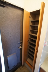 グリーンヒルズ 102号-10