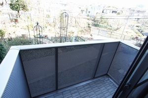 グリーンヒルズ 102号-11