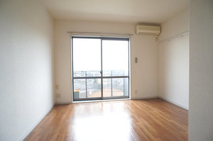 グリーンヒルズ 203号-4