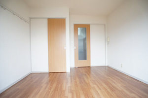 グリーンヒルズ 203号-5