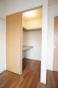 グリーンヒルズ 203号-7