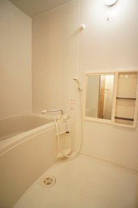 グリーンヒルズ 203号-8