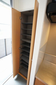 グリーンヒルズ 203号-11