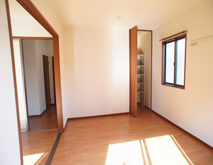 ディアス綱島　Ｂ 202号-5