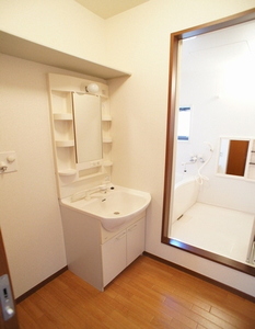 ディアス綱島　Ｂ 202号-7