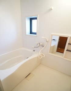 ディアス綱島　Ｂ 202号-8