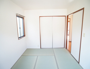 ディアス綱島　Ｂ 202号-9