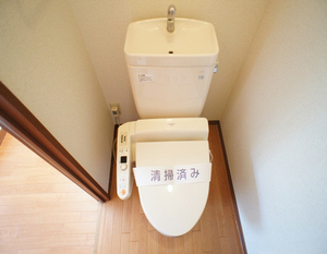 ディアス綱島　Ｂ 202号-10