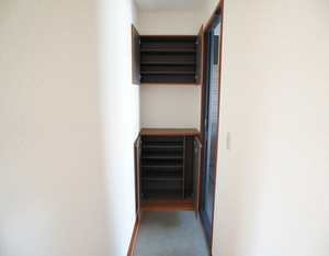 ディアス綱島　Ｂ 202号-11