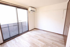 ラ・プリマベーラ 101号-3