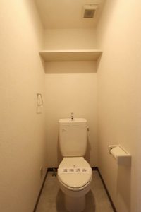 ラ・プリマベーラ 101号-7