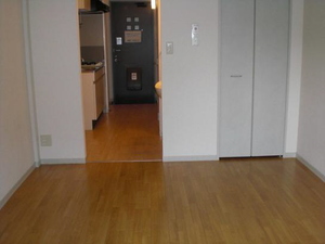 ユービースクエア菊名 102号-2