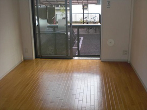 ユービースクエア菊名 102号-3