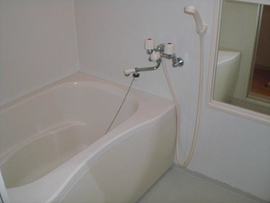 ユービースクエア菊名 102号-5