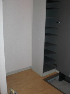 ユービースクエア菊名 102号-7