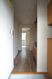 メニーナＴＫ 101号-6