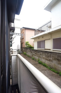 メニーナＴＫ 101号-11