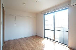 メニーナＴＫ 201号-2