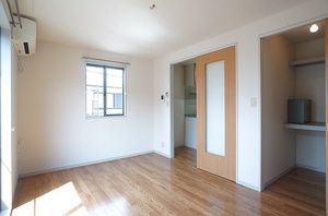 メニーナＴＫ 201号-3