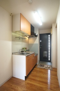 メニーナＴＫ 201号-5